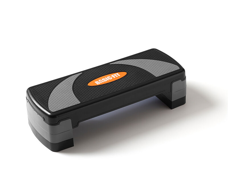 Circuit height adjustable aerobic step kit shop